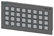 Siemens 6AV3688-3EH47-0AX0 — dimension drawing