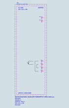 Siemens 6ES7511-1AK02-0AB0 — dimension drawing