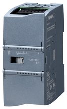 Siemens 6AG1231-5QD32-4XB0 — dimension drawing