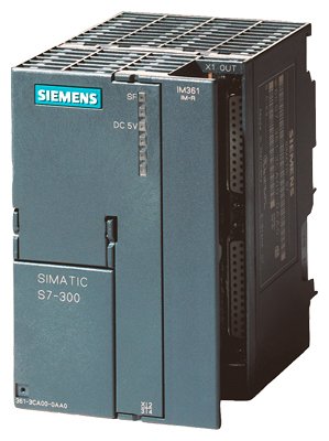 Siemens 6ES7360-3AA01-0AA0