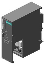 Siemens 6ES7315-2EH14-0AB0 — dimension drawing