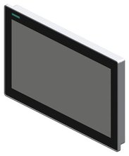 Siemens 6AV6646-1BA15-0AA0 — dimension drawing