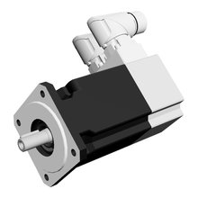 SME 60 16 1,4 servo motor — 3D model