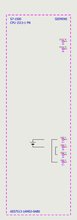 Siemens 6ES7513-1AM03-0AB0 — dimension drawing