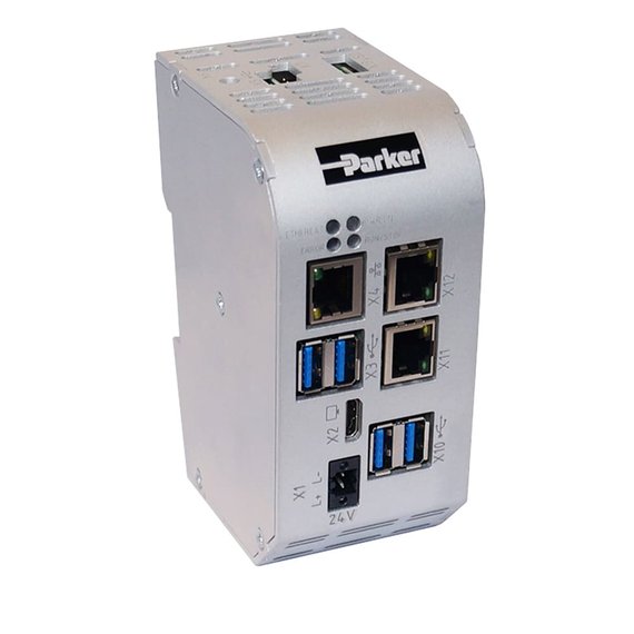 Parker PAC340-MWB11-3X-00-01