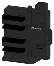 Siemens 6ES7195-7HB00-0XA0 — dimension drawing