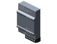 Siemens 6ES7232-4HA30-0XB0 — dimension drawing