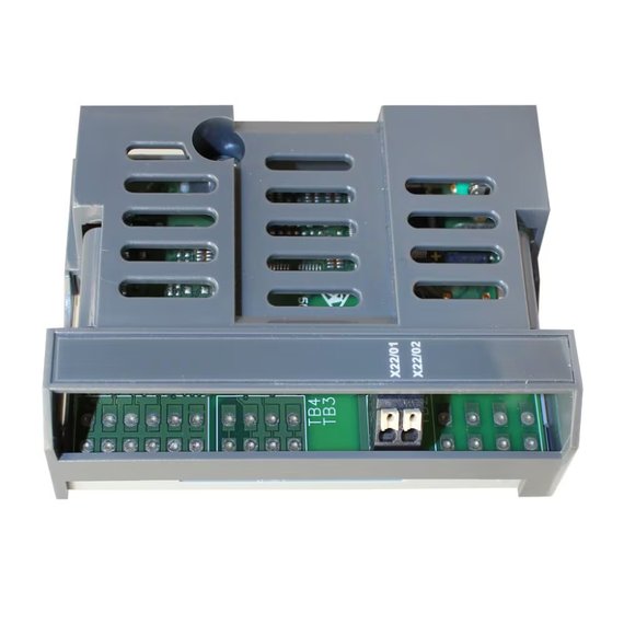 Parker 7004-02-00