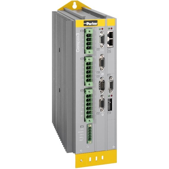Parker C3S038V4F10I11T40M00