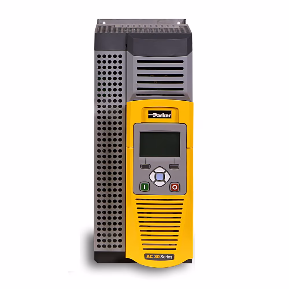 Parker AC30 31V-4F0038-BF-2S-0000