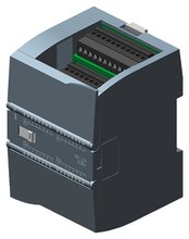 Siemens 6AG1223-1PL32-2XB0 — dimension drawing