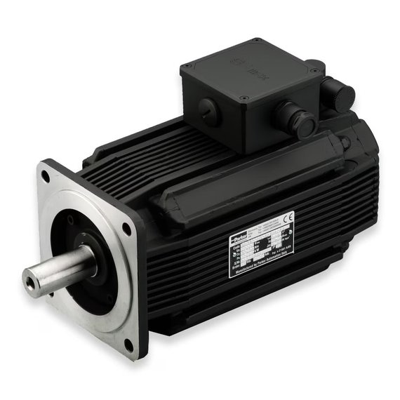 MH servo motor