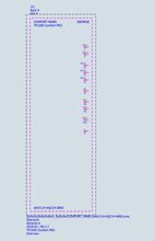 Siemens 6AV2124-0QC24-0BX0 — dimension drawing