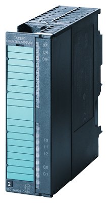 Siemens 6ES7350-1AH03-0AE0