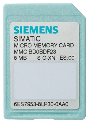 Siemens 6ES7953-8LL31-0AA0