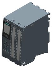 Siemens 6ES7511-1CK01-0AB0 — dimension drawing