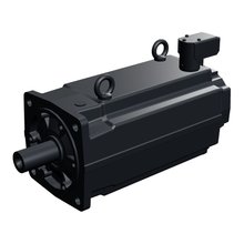 EY860EAJ servo motor — 3D model