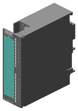 Siemens 6ES7321-1CH20-0AA0 — dimension drawing