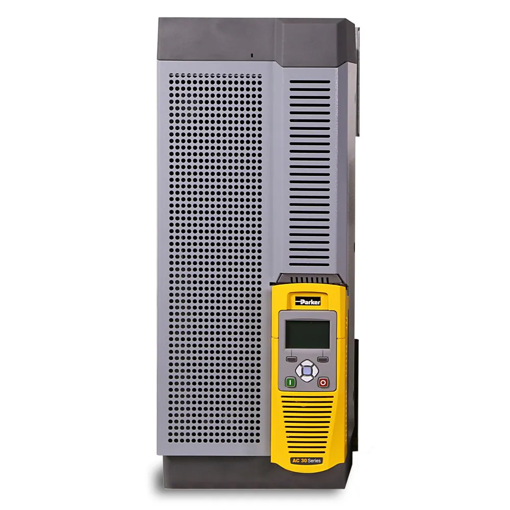 Parker AC30 31V-4H0105-BF-2S-0000