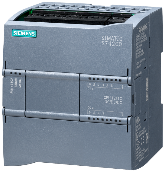 6ES7211-1AE40-0XB0