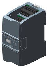 Siemens 6AG1231-5QF32-4XB0 — dimension drawing