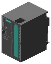 Siemens 6ES7313-6CG04-0AB0 — dimension drawing