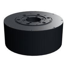 PM-DDD22D servo motor — 3D model