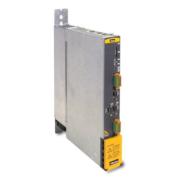 Parker PSD1MW2440C2222000