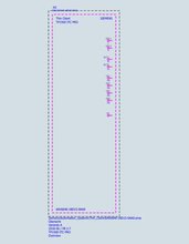 Siemens 6AV6646-1BD15-0AA0 — dimension drawing