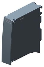 Siemens 6ES7522-1BF00-0AB0 — dimension drawing