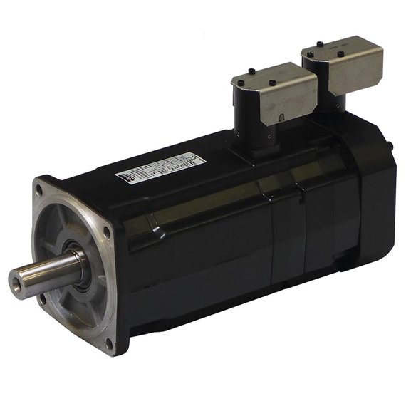 EY servo motor