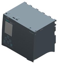 Siemens 6ES7516-3UN00-0AB0 — dimension drawing
