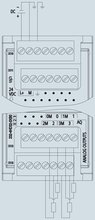 Siemens 6ES7232-4HD32-0XB0 — dimension drawing