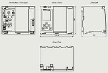 Siemens 6ES7518-4FX00-1AC0 — dimension drawing