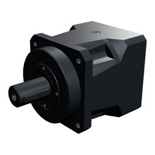 PS90-003-S2 planetary gearbox — 3D model