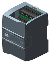 Siemens 6ES7223-1PL32-0XB0 — dimension drawing
