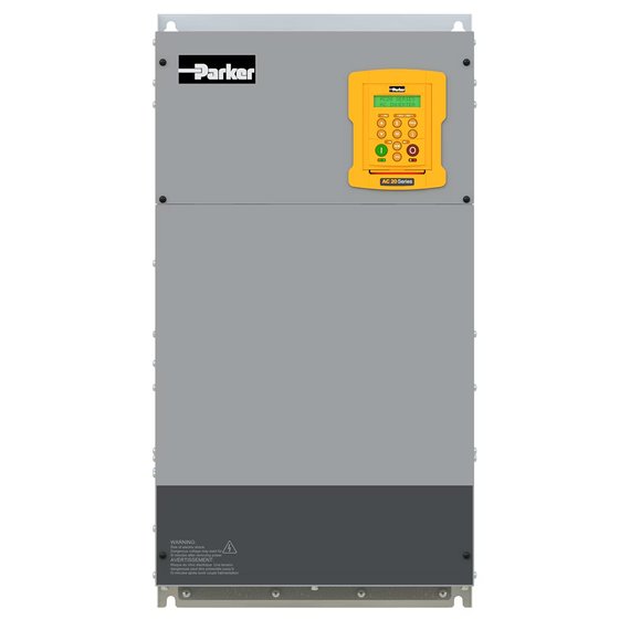 Parker AC20 20G-48-1800-BF