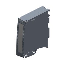 Siemens 6ES7526-1BH00-0AB0 — dimension drawing