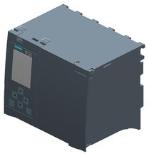 Siemens 6ES7518-4AX00-1AC0 — dimension drawing