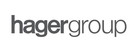 Hager logo