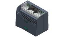 Siemens 6ES7924-0CH20-0BA0 — dimension drawing