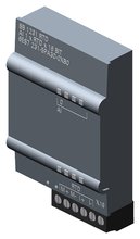 Siemens 6ES7231-5PA30-0XB0 — dimension drawing