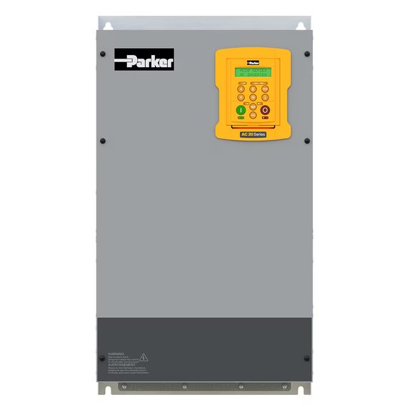 Parker AC20 20G-47-1500-BF