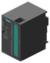 Siemens 6ES7313-6BG04-0AB0 — dimension drawing