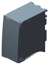 Siemens 6ES7507-0RA00-0AB0 — dimension drawing