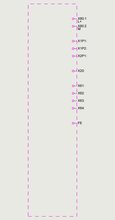 Siemens 6AV2128-3QB57-1BX0 — dimension drawing
