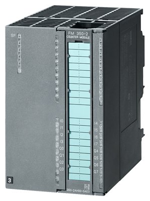 Siemens 6ES7350-2AH01-0AE0