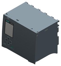 Siemens 6ES7517-3UP00-0AB0 — dimension drawing