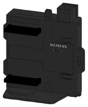 Siemens 6ES7195-7HC00-0XA0 — dimension drawing