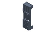 Siemens 6EP1971-1BA00 — dimension drawing